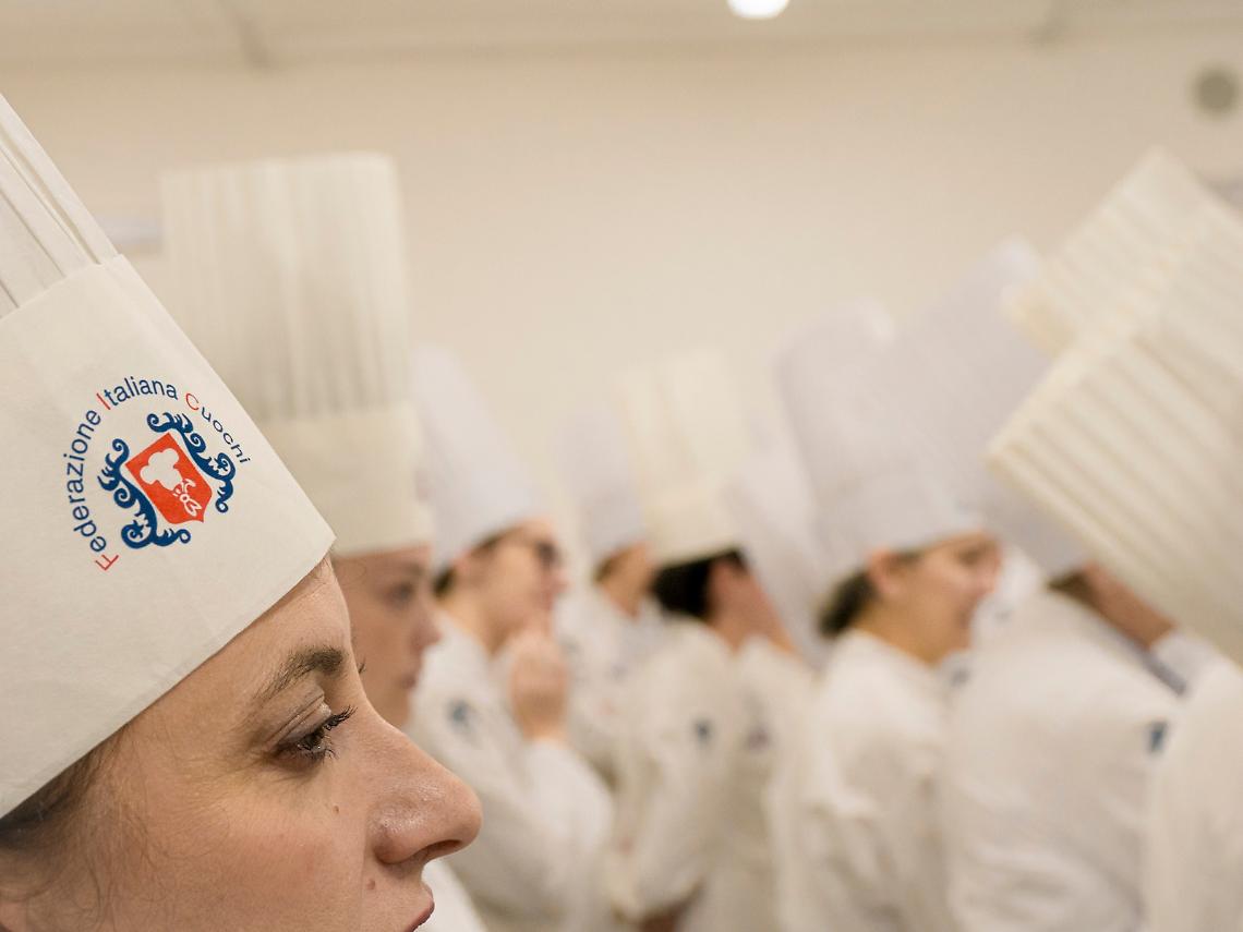 ExtraCuoca 2025, Ionela Monteanu alla finale di Perugia: il Piemonte punta sul suo antipasto d’autore