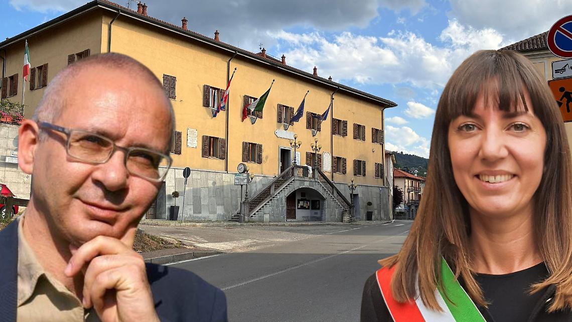 Le giravolte della Giunta Guazzora a San Mauro: Aldo Parola nuovo assessore