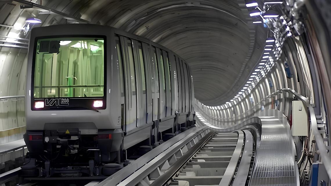 Torino scava, le imprese falliscono, la metro resta ferma
