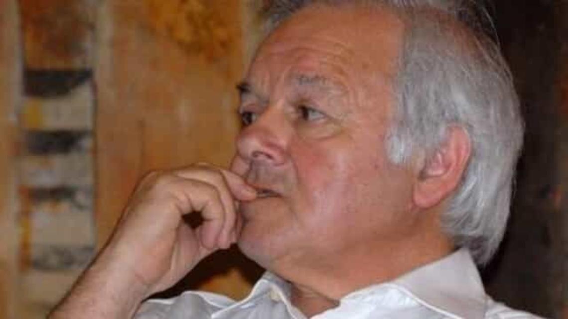 Addio a Luciano Casadei