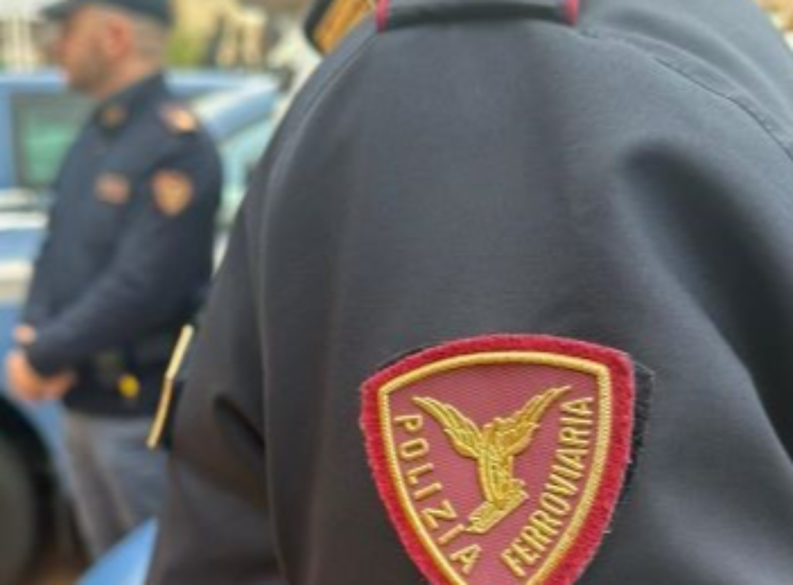 “Train… to be cool”