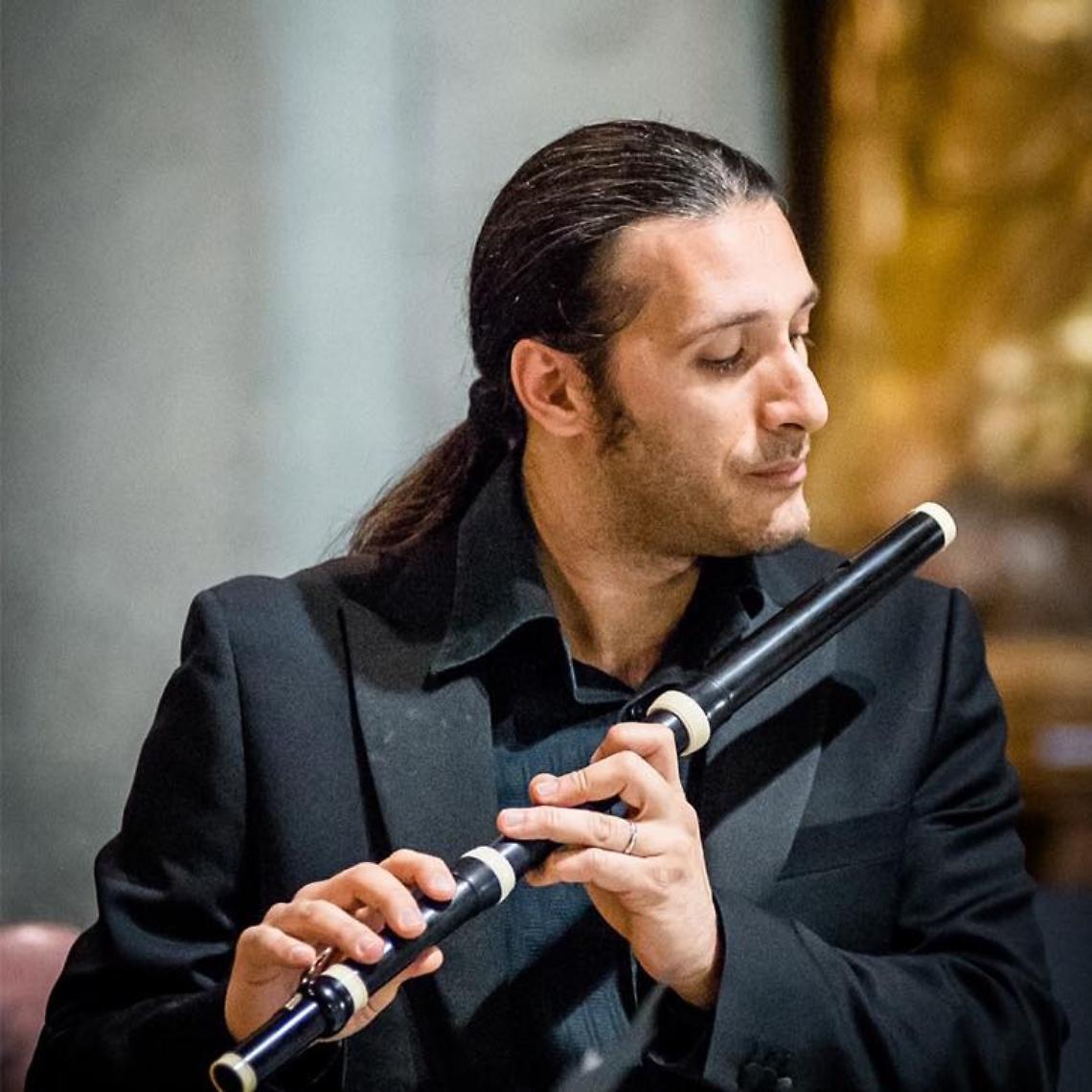 Antiqua torna a Settimo Torinese: un viaggio musicale nella corte di Monaco del primo Settecento