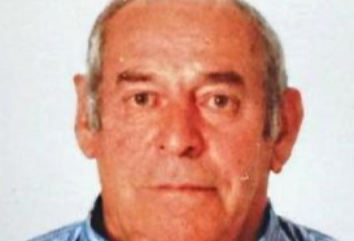 Cadavere tra Solero e Felizzano: possibile legame con la scomparsa di Pio Rinaldi