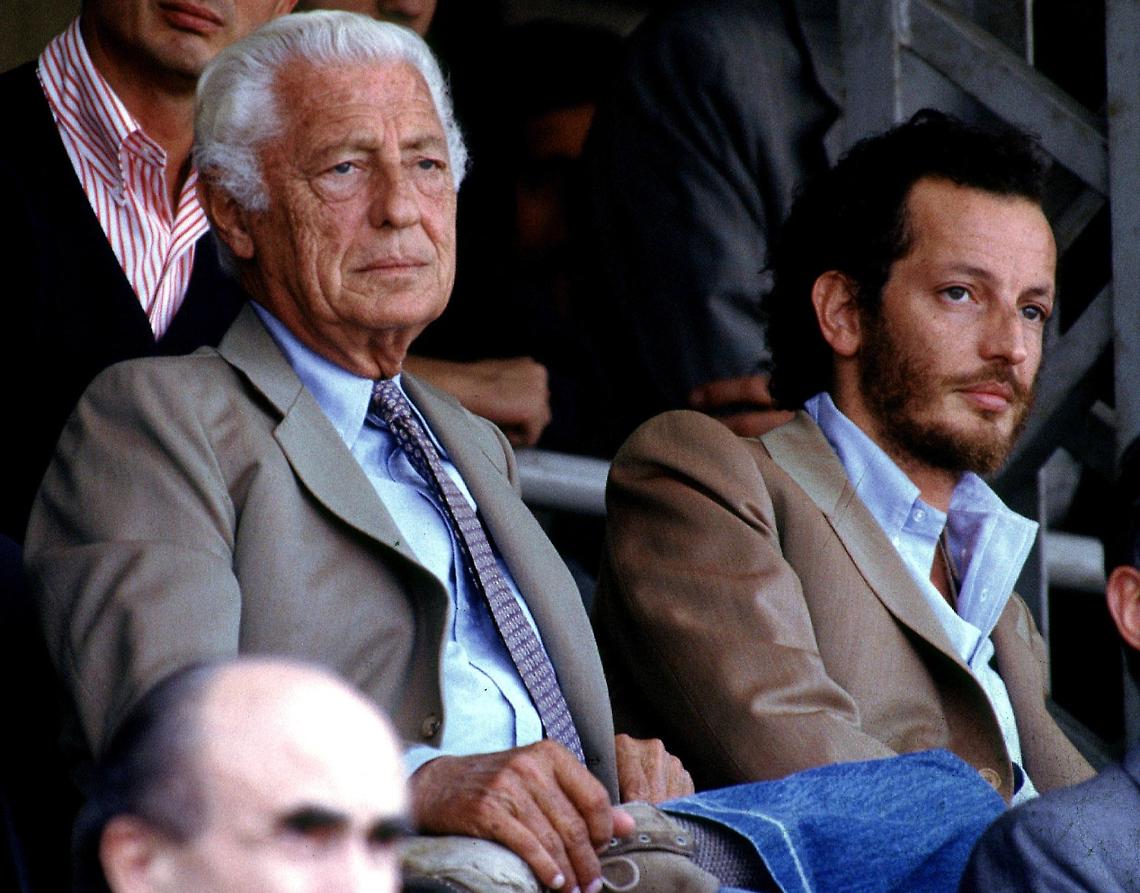 Edoardo Agnelli: il figlio perduto della dinastia. Venticinque anni dopo resta un’assenza che pesa