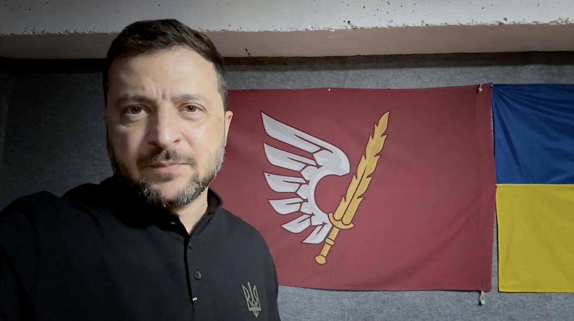 Ucraina, il terremoto degli appalti energetici travolge il cerchio magico di Zelensky 