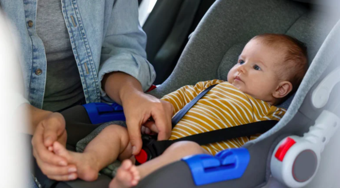 Seggiolini auto 2025: la guida essenziale per scegliere bene, rispettare le norme e viaggiare sereni