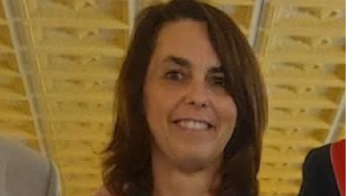 La sindaca di Orio Canavese 