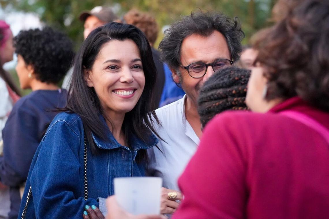 “Nuova Parigi popolare”: l’assalto di Sophia Chikirou all’Hôtel de Ville