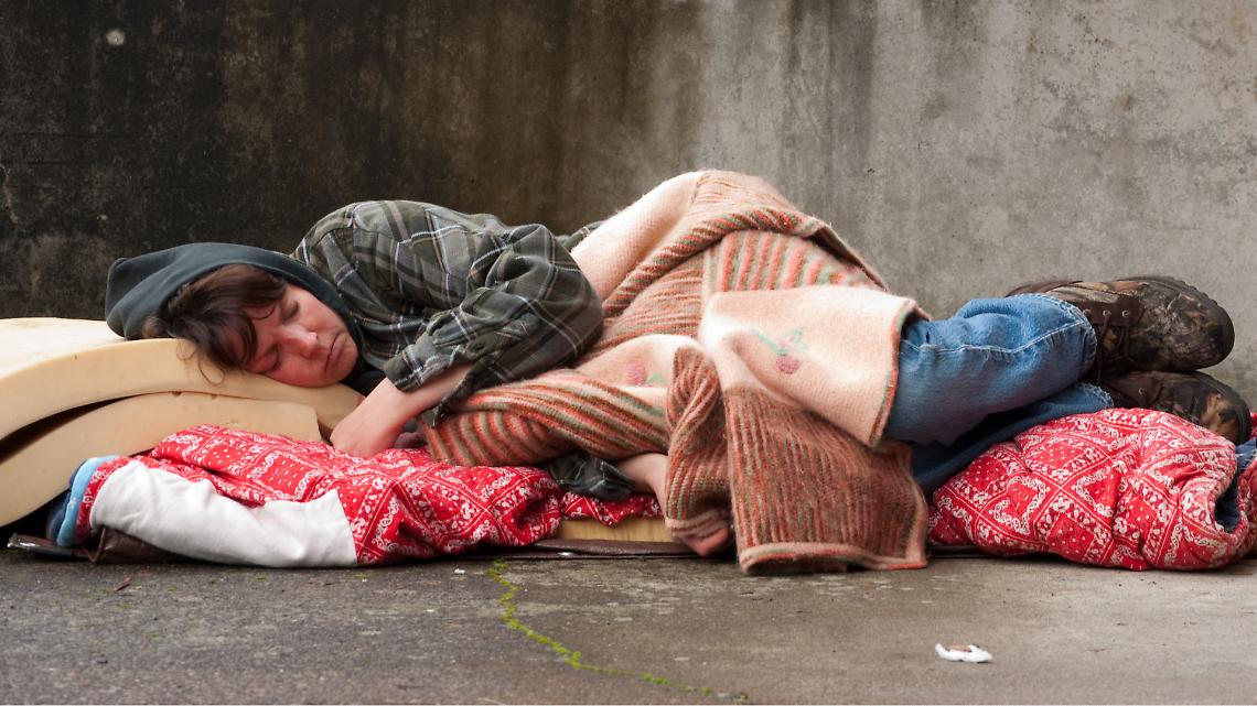 Ivrea volta le spalle alla Giornata dei Poveri