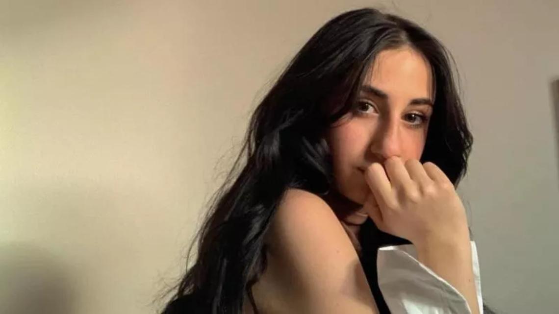 Cervasca, tragedia all’alba: Gaia Conte muore a 19 anni nell’auto in fiamme