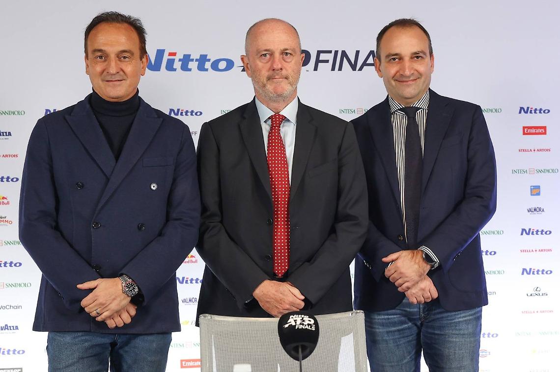 ATP, Torino difende le Finals: 230mila spettatori e numeri record. Ma incombe la "minaccia" di Milano...