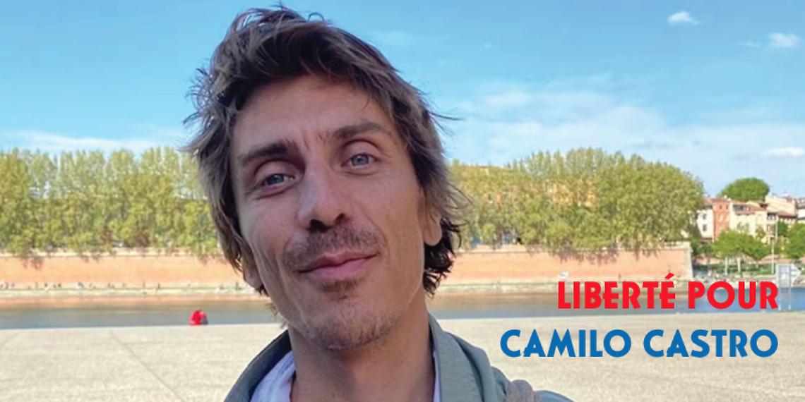 La notte di Camilo: un tweet riapre la frontiera del silenzio venezuelano