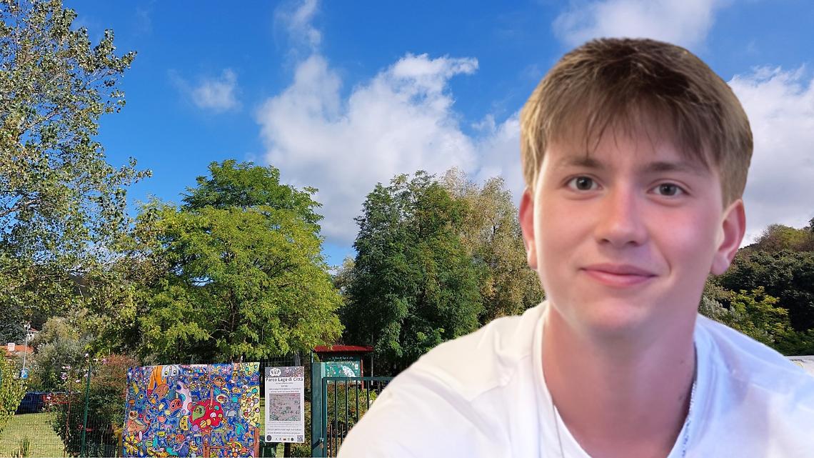 Un Carpino per Alex: Ivrea celebra la Festa dell’Albero 2025