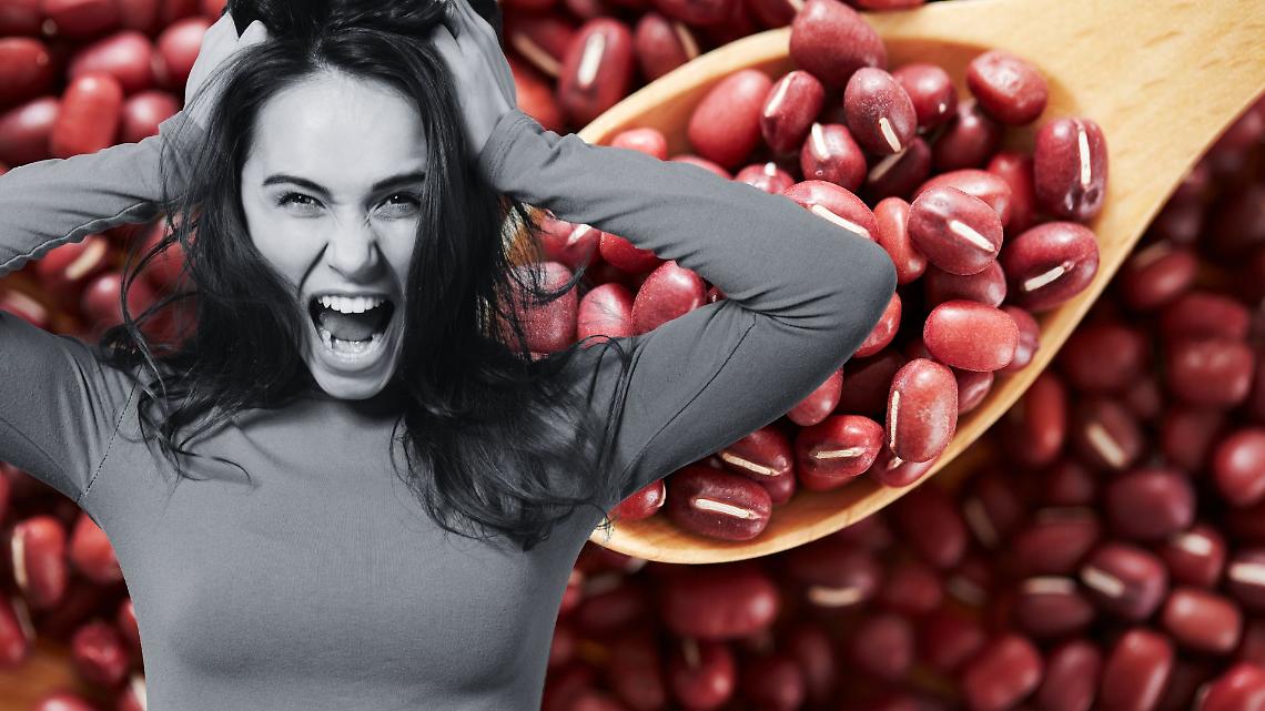 Il fagiolo della discordia