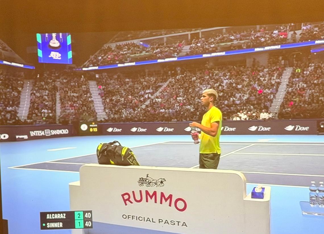 Inalpi Arena, la finale si ferma di nuovo: tifoso colto da malore