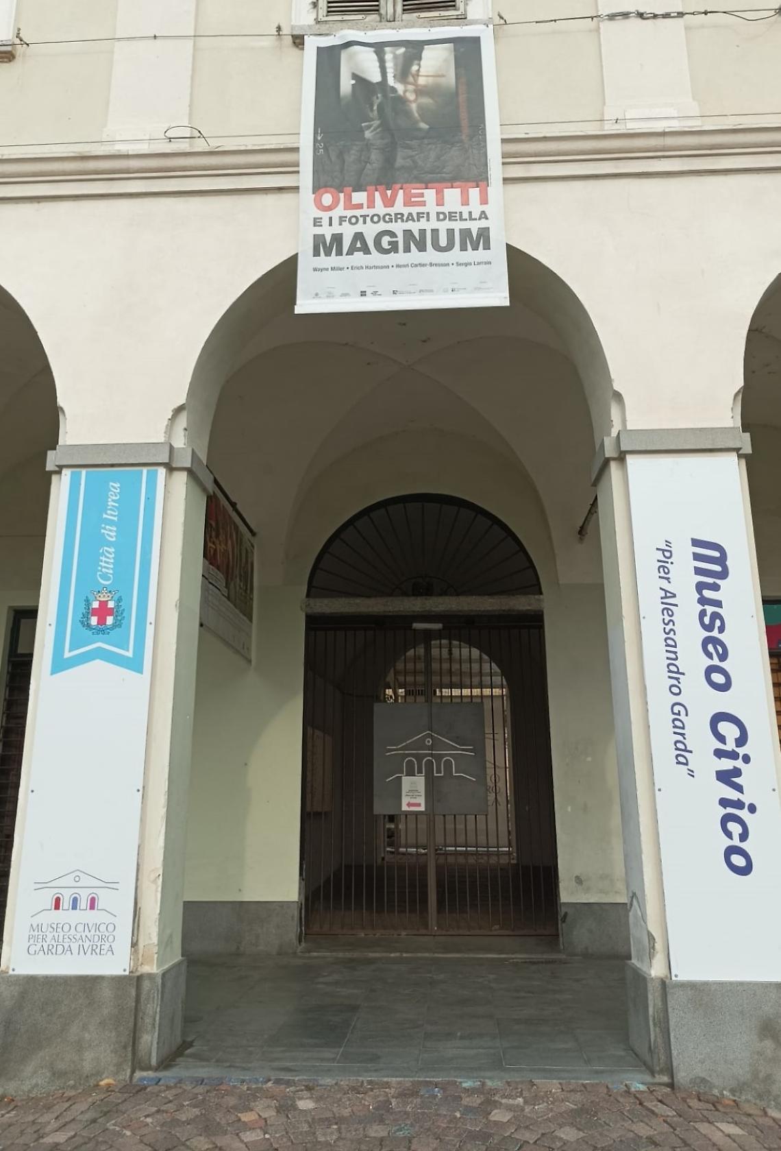 La cultura, questa sconosciuta