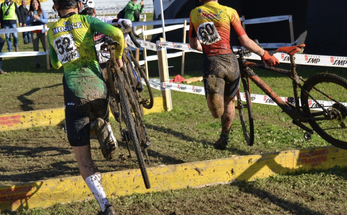 Turin International Cyclocross 