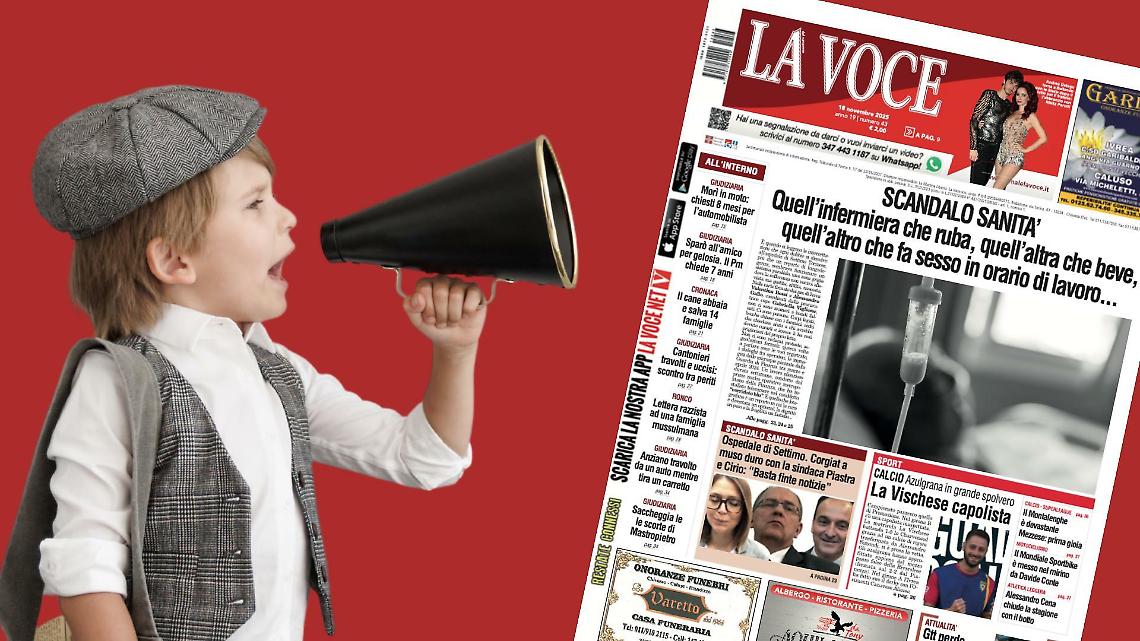 Ospedale di Settimo, l'ex sindaco a muso duro: "Basta finte notizie!"