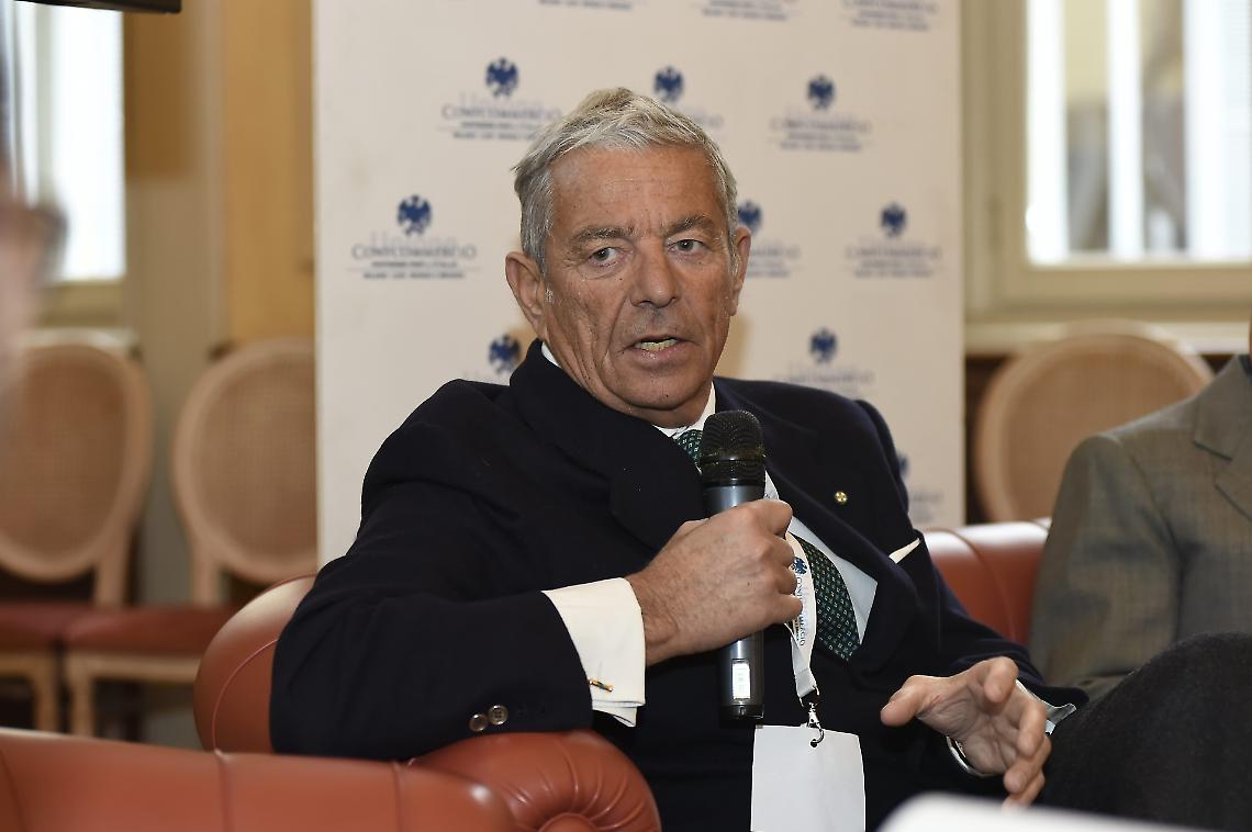 Marco Buticchi apre il Festival “Chiavi di Lettura” a Chivasso