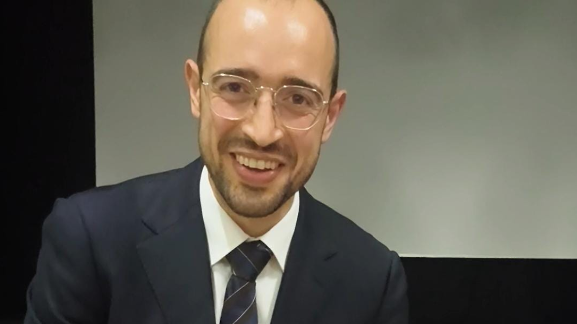 Nucleare e rinnovabili, il messaggio dell’ing. Nallo a Volpiano