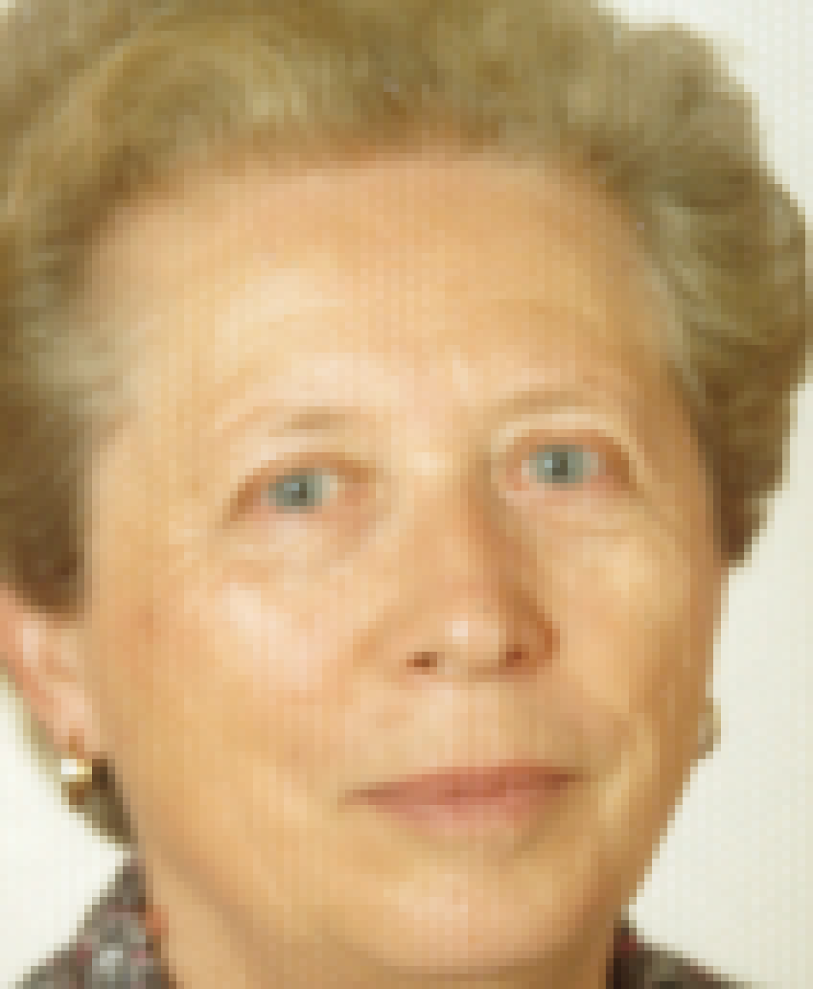 Carla Corrido Bretto