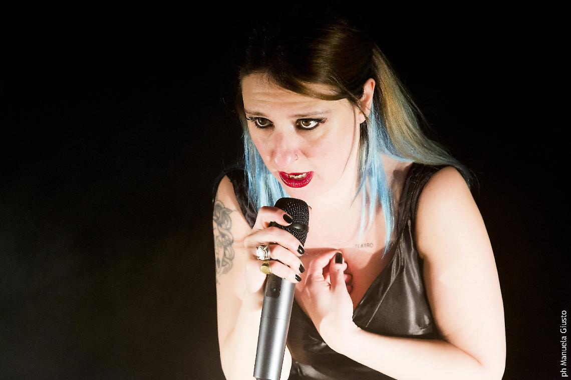 Morenica_NET in scena a Ivrea sabato 22 novembre 