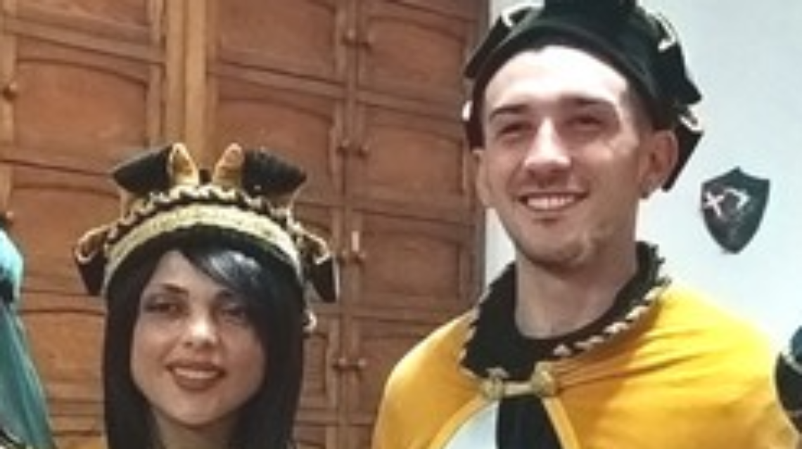 Le figure simbolo di Banchette