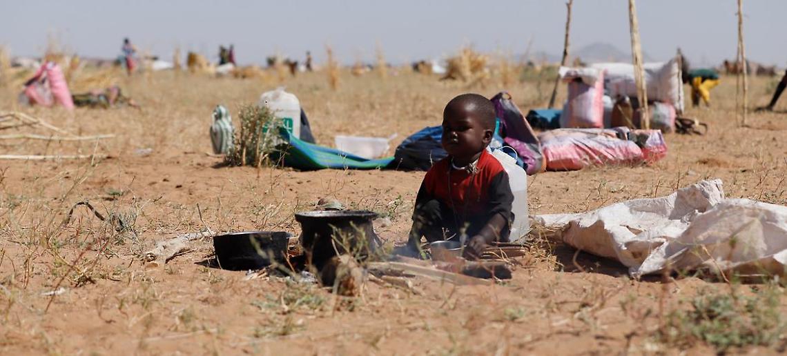 El Fasher è caduta: il cuore nero della guerra sudanese e l’onda lunga che arriva fino all’Italia