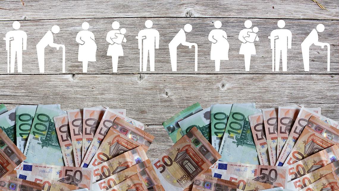 La spesa sociale esplode nel Mezzogiorno ma il divario non si chiude: il nuovo Rapporto Cnel smonta l’illusione del recupero