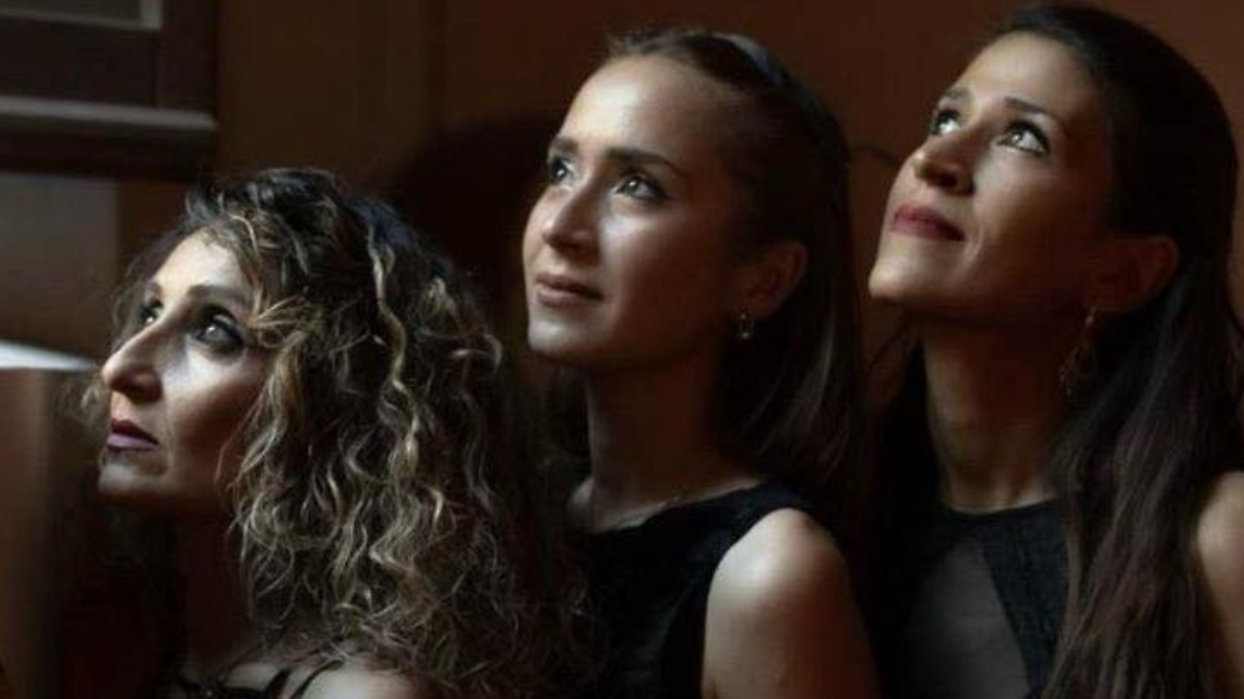 Borgaro si mobilita per il 25 novembre: teatro, flash mob e incontri per dire no alla violenza di genere