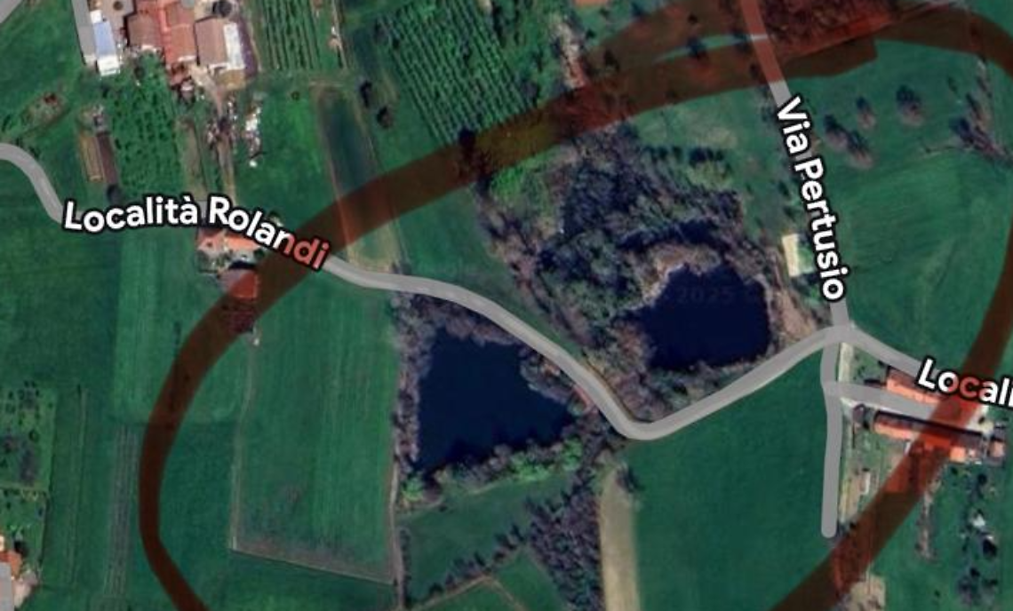 Ricerche senza sosta 