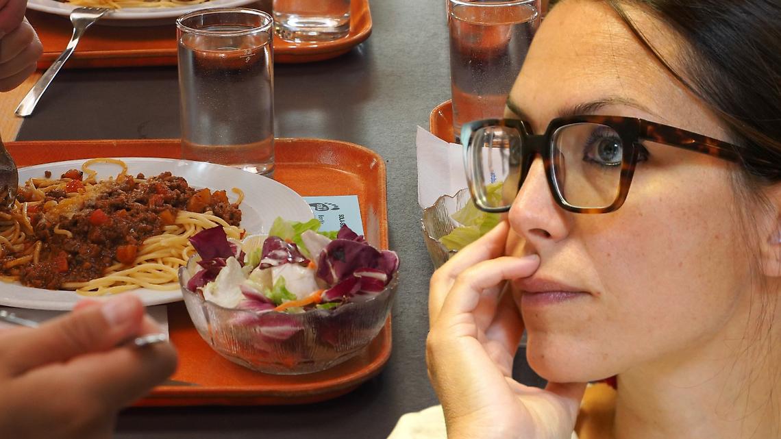 Settimo Torinese. La gara per la mensa scolastica ancora non c’è. Piastra ha scambiato "lucciole per lanterne"