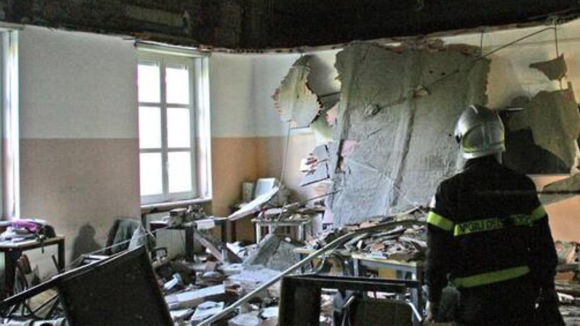 Diciassette anni dopo la morte di Vito Scafidi, Leinì pedala per non dimenticare