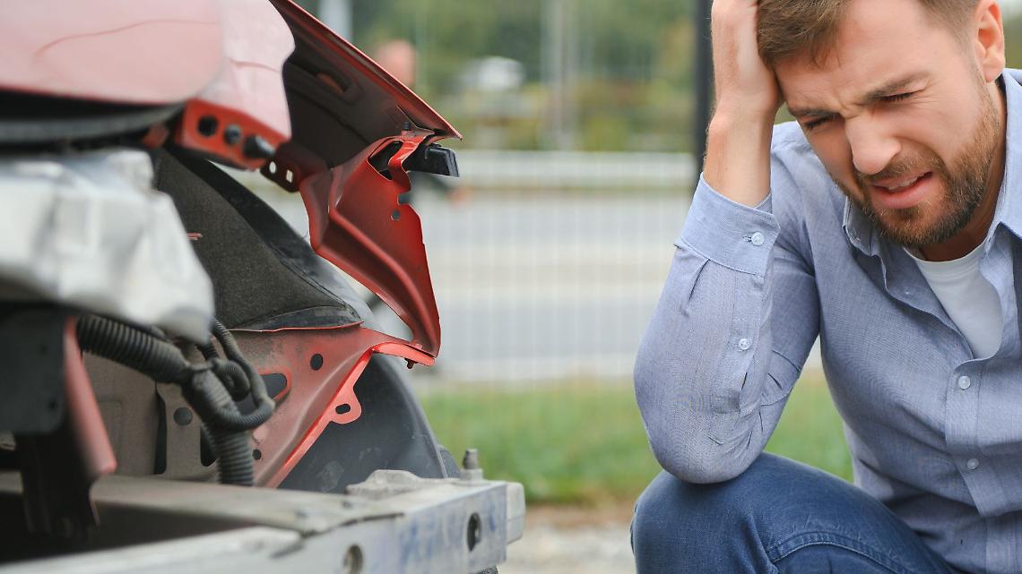 Mattinata complicata