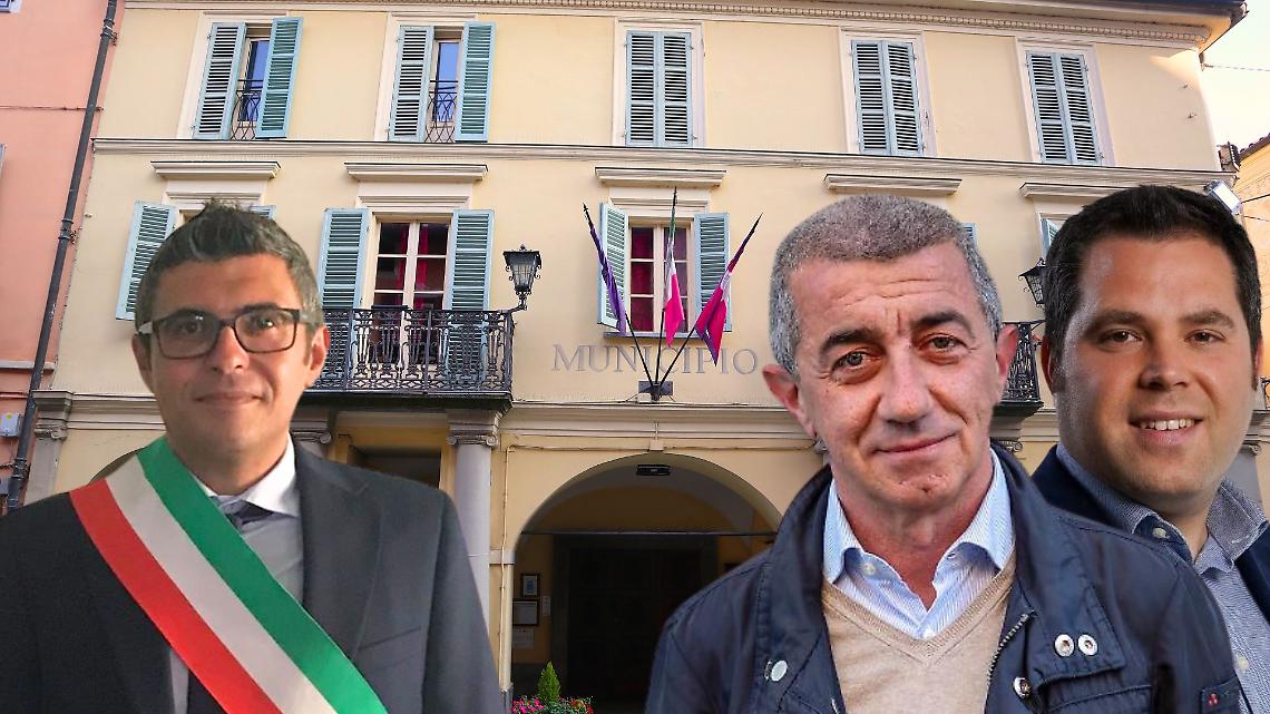 Viabilità, recupero del campanile e piano regolatore: la Giunta di Gassino ribadisce le sue priorità