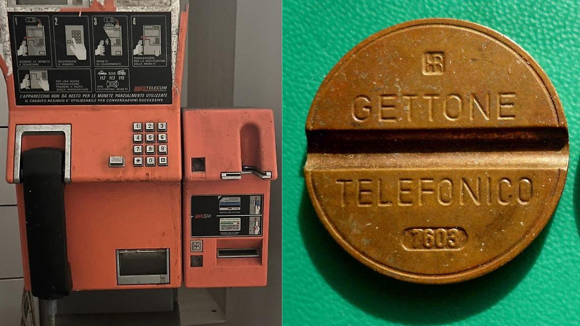 Torino dice addio alle cabine