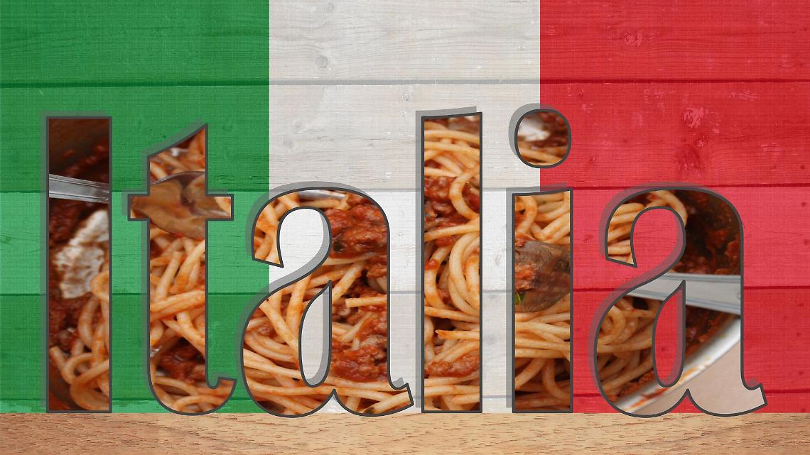 Ristorazione italiana