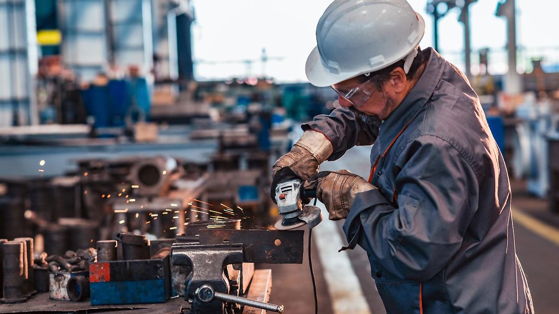 Inps, il Piemonte arranca