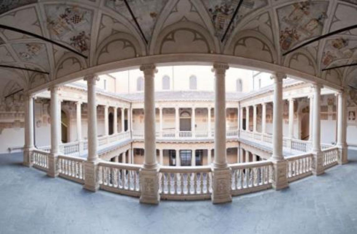 L'Università di Padova è in cima alla classifica