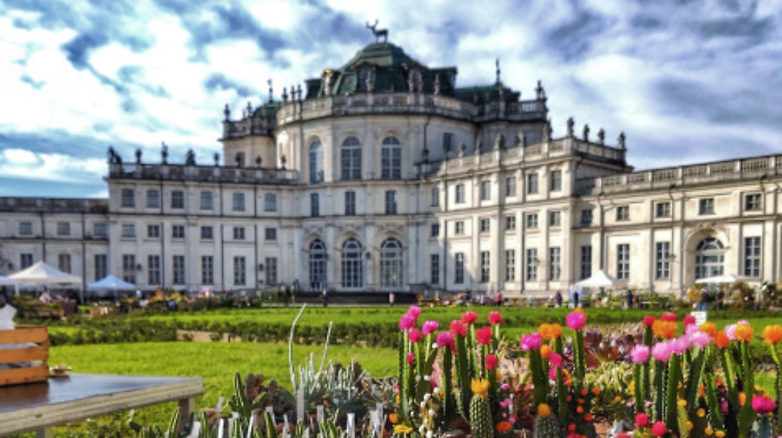 “La Palazzina di Stupinigi non può vivere nell’incertezza”: il PD chiede risorse e una strategia chiara