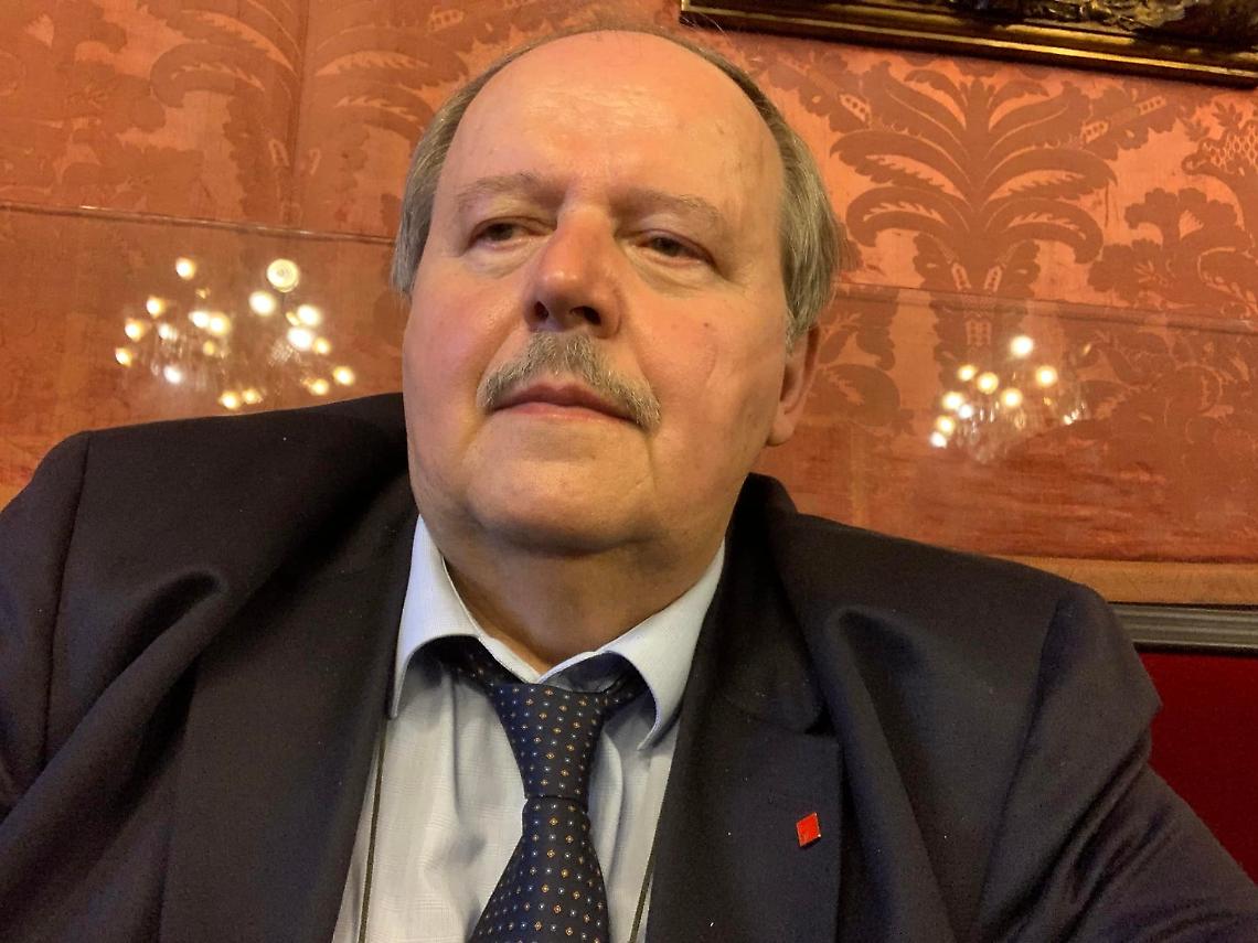 ll consigliere comunale parcheggia nello spazio riservato ai disabili: «Una sciocchezza».