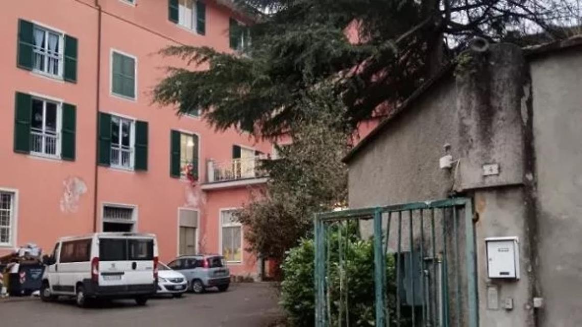 Gavi, casa di riposo chiusa da un anno: interventi ancora fermi