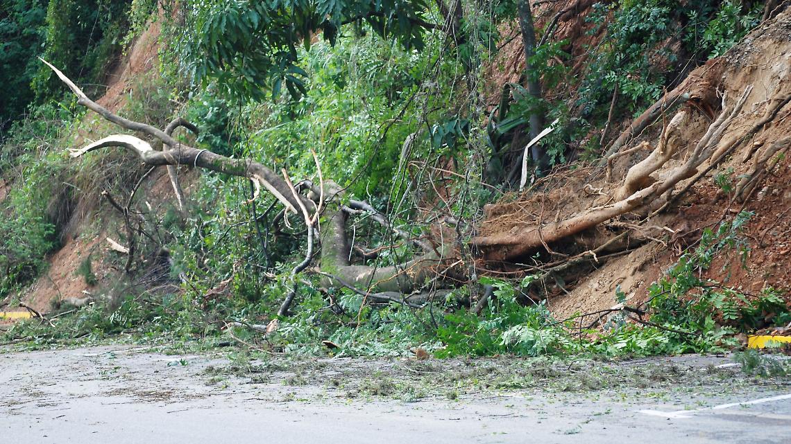 Torino, dodici interventi per mettere in sicurezza la montagna
