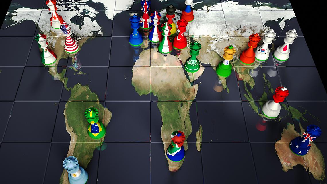  G20 a Johannesburg senza Washington: l’arte (fragile) del consenso nell’anno africano