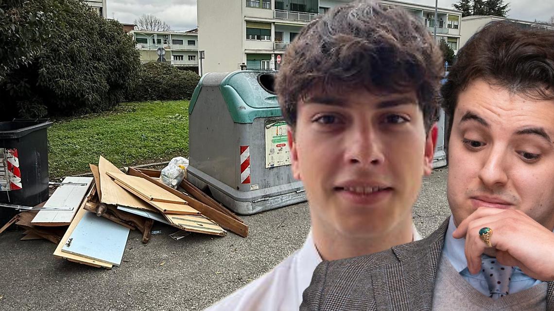 San Grato e Bellavista abbandonati: degrado ovunque, cittadini esasperati