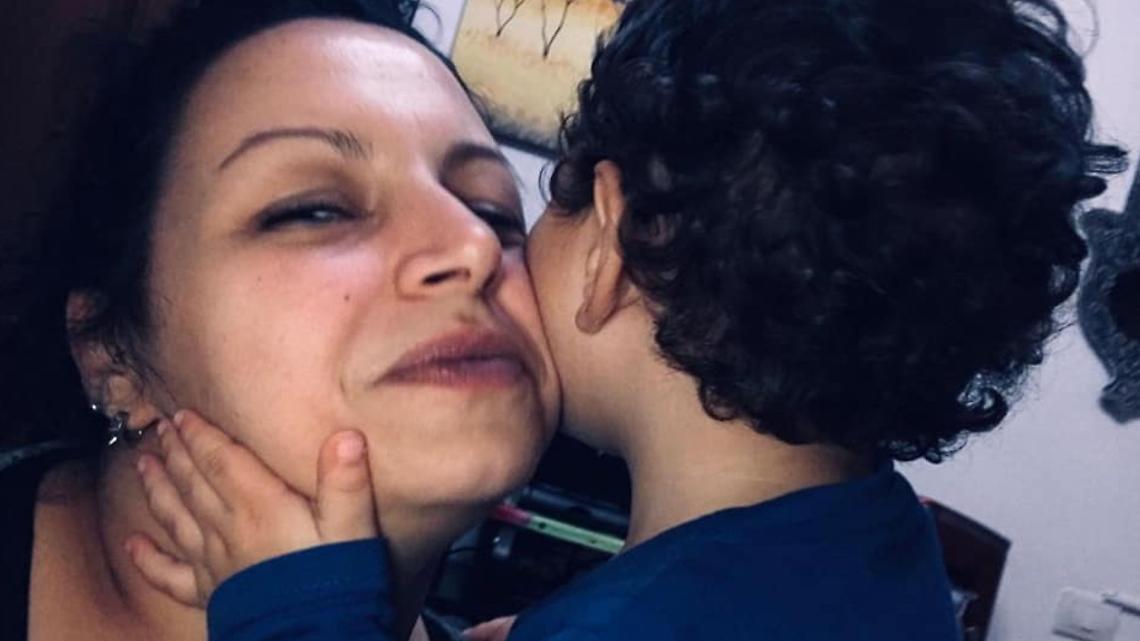 Chi era Najoua Minniti, la mamma che ha ucciso il figlio. Già un anno fa all'ex marito: "Saluta bene Elia perché lo porto con me"