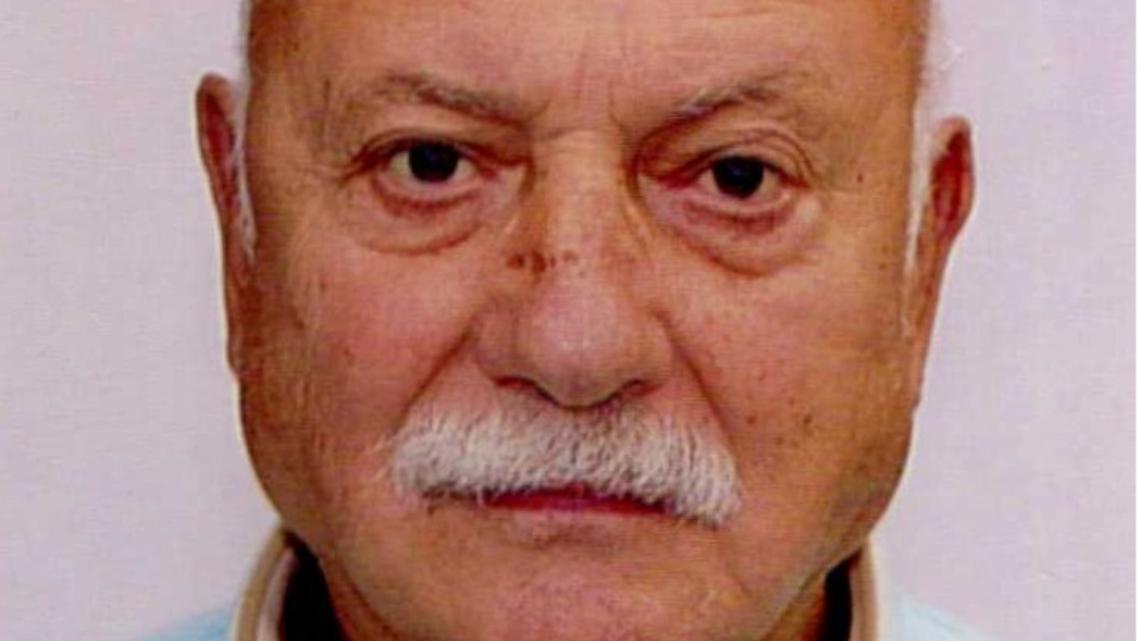 E' morto l'ex sindaco Roberto Tosi. Aveva 81 anni