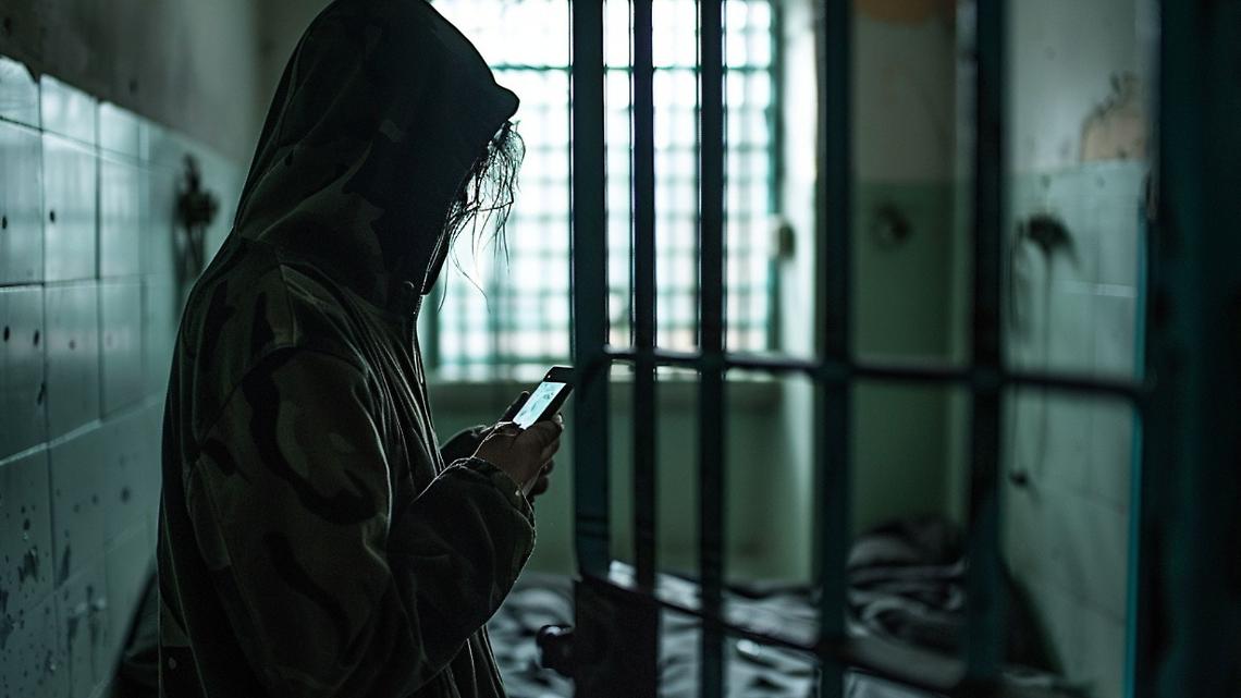 Carcere “Lorusso e Cutugno”