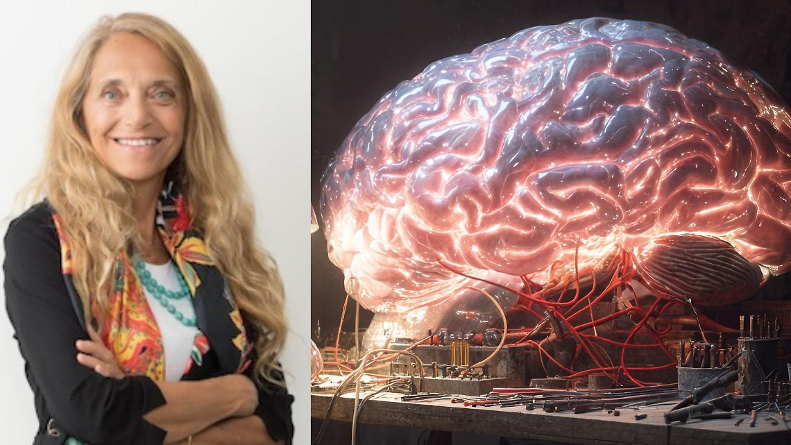 Maria Pia Abbracchio