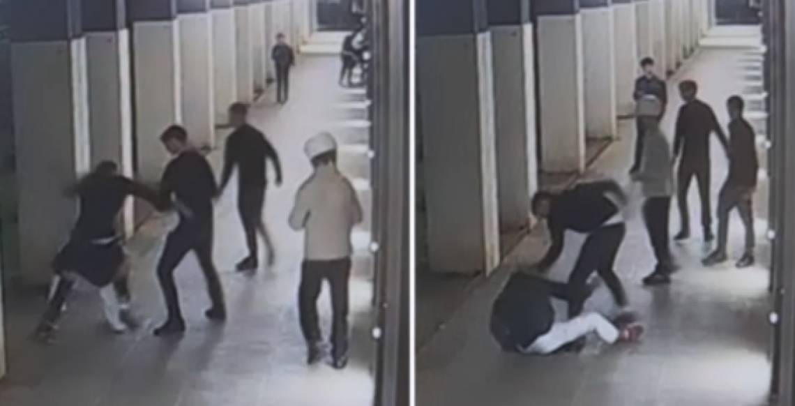 Branco di minorenni accoltella un 22enne: “Speriamo che schiatti”